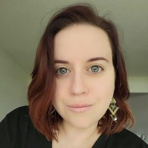 Meet your Posher, Kristina